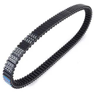 Drive Transmission Belt 27601-05H10-000 for Suzuki Burgman 400 2007-2020