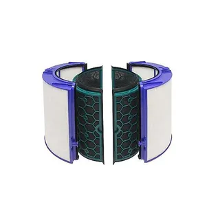 Hepa Activated Carbon Filter 969048-01 for Dyson TP04 HP04 DP04