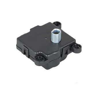 HVAC Blender Door Actuator 5104879AA 5012924AA for Dodge Ram 1500 2500 3500 1999-2002 Ramcharger 3.9L 5.2L 5.9L