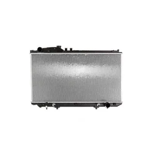 Radiator 221-3175 for Denso 4.3L 8V Toyota Engine 3UZFE 2002-2010 Lexus SC430