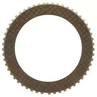 Clutch Disc 291578A1 for CASE Loader 6590SM 580SM 580SL 580SM+ 590SL