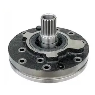 Charging Pump 3EB-13-22040 for Komatsu Forklift FD20H FD20H-11 FD30H-11 FD30H-12 FG25H-12 FG28 Loader SD10-5
