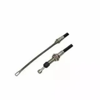 Brake Cable 3EA-30-31180 for Komatsu Forklift FB18EXF-10 FG10 FG15L-16 FG18H-17-EC FG18L-16 Loader SD07L-3 SG07L-3
