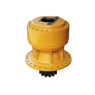 Swing Gearbox 191-2693 for Caterpillar CAT Engine C7.1 3126 C7 Excavator 322C 325C 325D 329E 329D