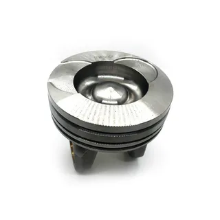 S60 Engine Piston 23527774 for Detroit in USA