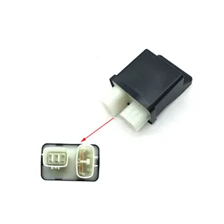 Safe Relay 119802-77200 for Komatsu CK35-1 CK30-1 CK20-1 CK25-1 Skid Steer Loader 12V