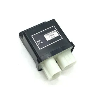 Safe Relay 119802-77200 for Komatsu PC22MR-3 PC20MR-2 PC27MR-3 PC45MR-3 PC35MR-2 PC30MR-2 PC26MR-3 PC55MR-3 Excavator 12V