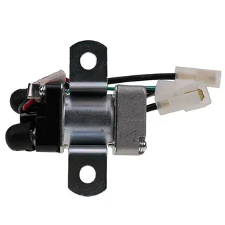 Safety Relay 1825530391 for Isuzu Engine 6WG1 6UZ1 6HK1 6BG1 4HK1 4BG1 Hitachi Excavator EX200-5 EX300-5 ZX200-3 ZX240-3 ZX450 ZX330-3 ZX600