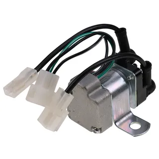 Safety Relay VI1825530440  for Isuzu Engine 4JB1 Kobelco Excavator SK80CS-1E 80MSR-1E 80MSR 70SR 70SR-1E SK80CS SK80CS-1E 70SR-1ES 80MSR-1ES 80CS SK80CS-2 SK70SR-2
