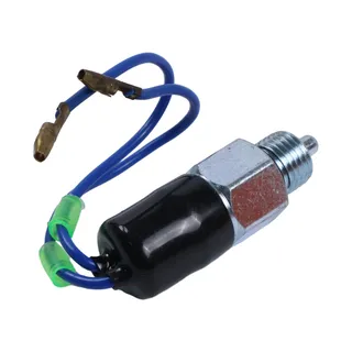 Safety Switch SBA385201260 for CASE Tractor D25 D29 D33 DX21 DX24 DX25 DX26 DX31 DX34 DX35 DX48 DX55 DX60 Farmall 31 35 55 60