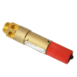 Safety Valve 0830100807 for Atlas Copco Air Compressor