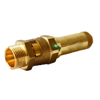 Safety Valve 0830101052 for Atlas Copco Air Compressor