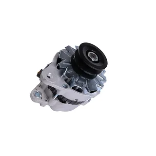 24V 50A Alternator 5I-8085 for Caterpillar CAT Engine 3064 3066 Excavator 311 311B 311C 312 312B 312C