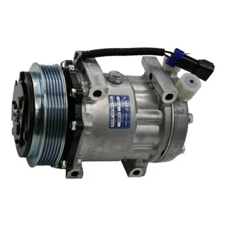 7H15HD?A/C Compressor M6X0062 for Caterpillar CAT