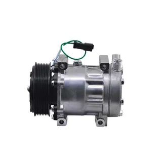 A/C Compressor 10115771 5096091 for Liebherr