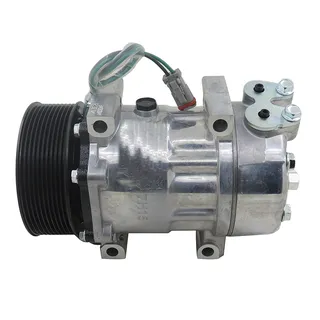 SD7H15 A/C Compressor 1888032 for Scania Truck P G R T Series