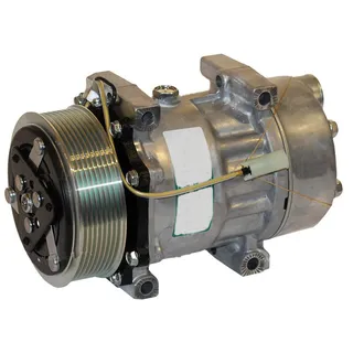 SD7H15 A/C Compressor 20593523 for Volvo Truck FE 320.18 240.26 240.22