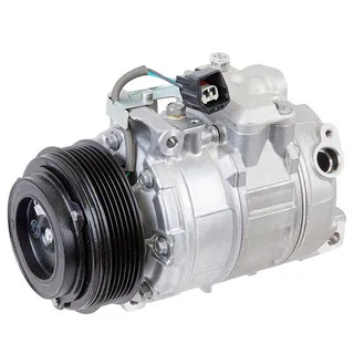 SD7H15?A/C Compressor 232-9274 for Caterpillar CAT