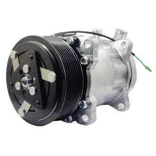 SD7H15 A/C Compressor 232-9282 for Caterpillar CAT