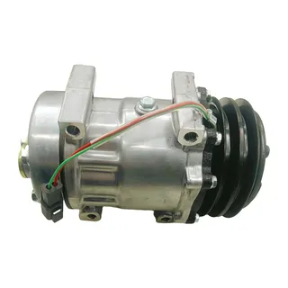 SD7H15 A/C Compressor 333/U6473 for JCB Wheel Loader 427 437