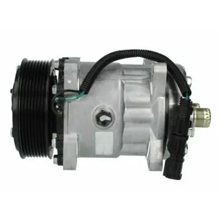 SD7H15 A/C Compressor 51779707026 for Man Truck TGL TGM Series