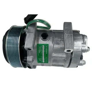 SD7H15 A/C Compressor 6028 8044 8112 8176 8242 for Volvo Truck FH12 FH16