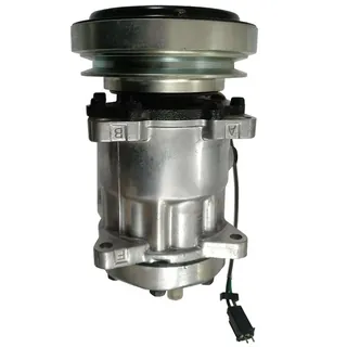 SD7H15?A/C Compressor 75R81432 for Red Dot