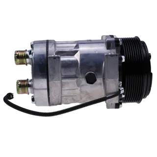 SD7H15 A/C Compressor 8090 4894306 504185596 for Iveco