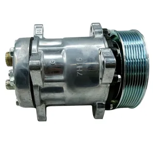 SD7H15 A/C Compressor 8113625 8142555 for Volvo Truck FH12 FH16 FL12 NH12