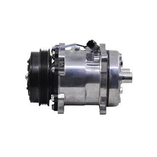 SD7H15 A/C Compressor 84592366 for New Holland Tractor T7.230 T7.260 T7.245 T7.270