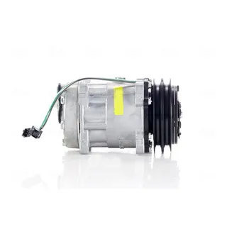 SD7H15 A/C Compressor 5001865690 for Renault Truck Magunm(2000) Magunm 180.09