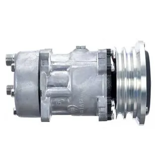 SD7H15 A/C Compressor SD4673 for Ford New Holland CASE IH Tractor