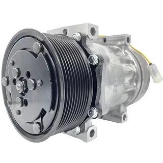 SD7H15 Air Conditioning Compressor 20731328 for Volvo Truck FL 240-12 240-16 280-12 280-14