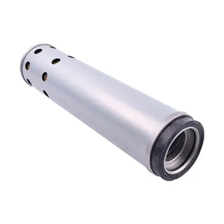 Hydraulic Filter for Sany Excavator SY75