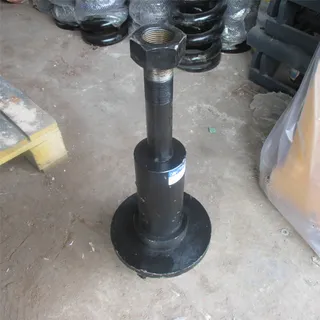 For Sany 220 Tension Cylinder