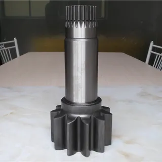 SANY SY135 Swing Vertical Shaft