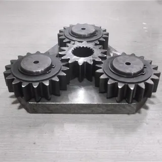 SANY SY220 Swing Motor First Class three star Frame Assembly