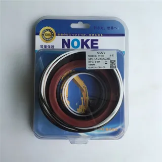 For Sany SY235 Arm Cylinder Seal Kit