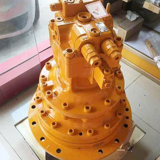 SANY SY335 Swing motor Reduction Assembly