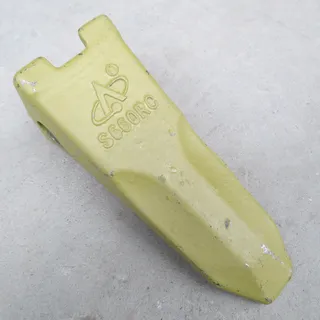 For Sany Excavator SY60C-9 Bucket Tooth S660RC