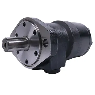 Replacement Hydraulic Motor 151-2016 fit for Sauer Danfoss DH200