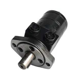 Replacement Sauer Danfoss DH250 Hydraulic Motor 151-2017
