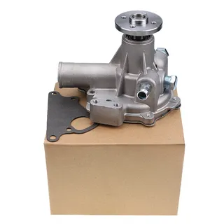 Water Pump SBA145017780 for Shibaura Engine ISM N844 New Holland Tractor 1320 1520 1530 1620 1630 1920 1925 2120 3415