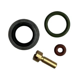 Scavenge Line Kit 1613-9005-01 for Atlas Copco Air Compressor