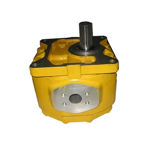 Scavenging Pump Assy 198-49-34100 For Komatsu Bulldozer D375A-5E0 D375A_5 D475A-3