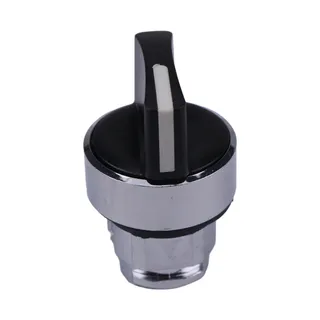 Aftermarket Harmony ZB4-BD3 ZB4BD3 3 Position Schneider Selector Switch Head