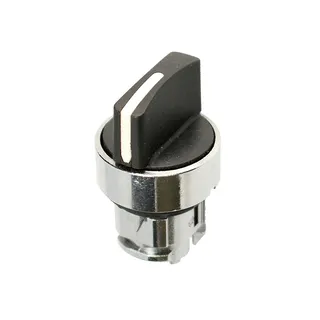 Schneider Selector Switch Head ZB4-BD3 ZB4BD3 for Harmony