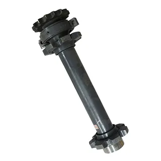 Scraper Drive Shaft Assy 4622082829 for Vogele S1800-2 Paver
