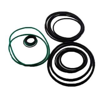 Screw Air Compressor Cooler Repair Kit Spare Parts 2906067300 for Atlas Copco