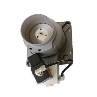 Screw Air Compressor Intake Valve ICV-25